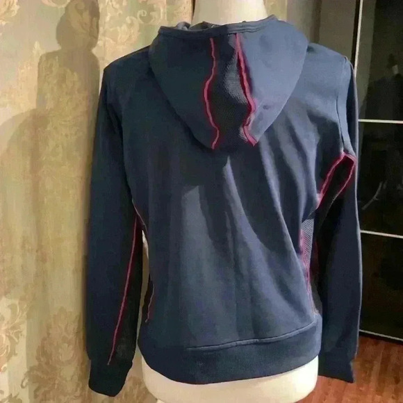 🔥2/40$🔥 track jacket. Fall season start - Picture 2 of 5